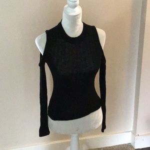 Black top